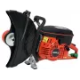 YATO Petrol Cut-Off Saw for Concrete & Steel 400mm 5.5HP