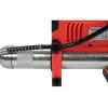 YATO YT-07020 18V Cordless Grease Gun Lubricator 620 Bar with 3.0Ah Battery and Charger