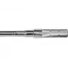 Yato YT-07601 1/2 inch Drive Click Torque Wrench 40-210 Nm