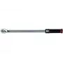 Yato YT-07609 Torque Wrench 40-210 Nm 1/2 inch Drive Click-Type with Case