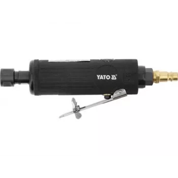 Yato YT-0965 Straight Die Grinder 710W 20000 RPM 6mm Collet 230V