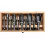 Yato YT-33837 Drill Hole Saw 10 Pieces