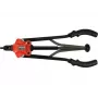 Yato YT-36125 Hand Riveter for Blind Rivets 2.4-4.8 mm with 4 Nozzles