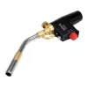 Yato YT-36715 Gas Torch Single – 1300°C Butane Cartridge Blowtorch