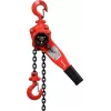 Yato YT-58962 Manual Chain Hoist 750 kg 1.5 m Lift Red