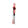 Yato YT-58962 Manual Chain Hoist 750 kg 1.5 m Lift Red