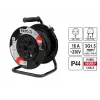 Yato YT-81052 Cord Reel 4 AC Outlet(s) 20 m