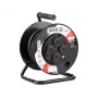 Yato YT-81052 Cord Reel 4 AC Outlet(s) 20 m