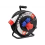 Yato YT-8120 Cord Reel 3 Outlets 25 m