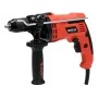 Yato YT-82036 18V Cordless Impact Driver Kit - 2x2.0Ah Li-Ion Batteries & Charger