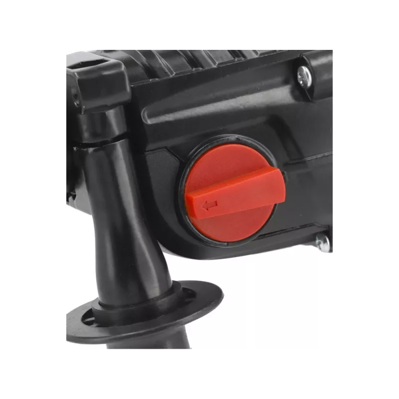 Yato YT-82045 Cordless Impact Driver 18V 2x2.0Ah Li-Ion