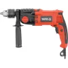 Yato YT-82045 Cordless Impact Driver 18V 2x2.0Ah Li-Ion