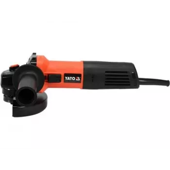 YATO YT-82097 Angle Grinder 125mm 850W