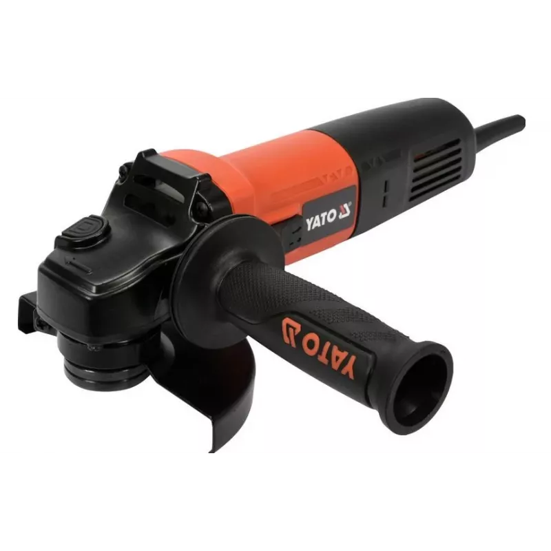 Yato YT-82100 Angle Grinder 12.5 cm 11000 RPM 1.98 kg