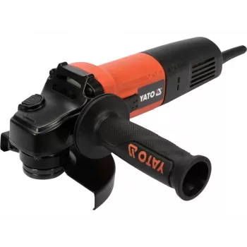 Yato YT-82100 Angle Grinder 12.5 cm 11000 RPM 1.98 kg