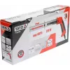 Yato YT-82190 Heat Gun Heat Cutter 450 °C 220 W Orange, Steel