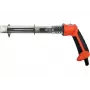 Yato YT-82190 Heat Gun Heat Cutter 450 °C 220 W Orange, Steel