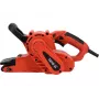 Yato YT-82240 Portable Belt Sander 1010 W Black Red