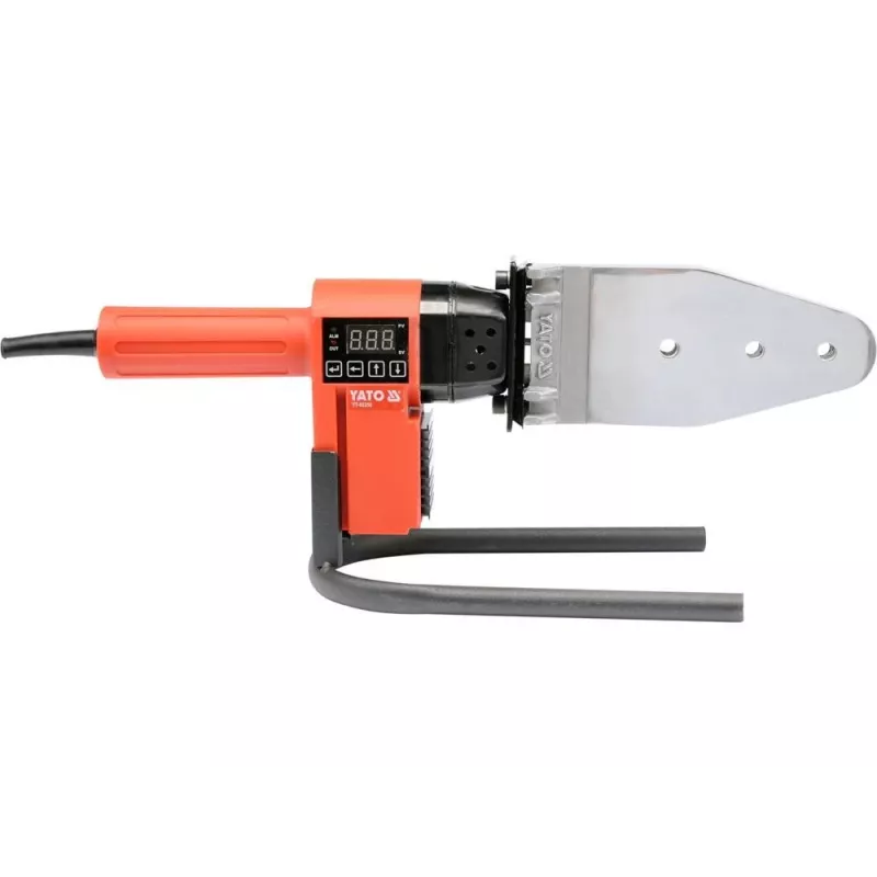 Yato YT-82250 Plastic Welding Equipment 850 W Orange