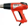 Yato YT-82293 Heat Gun 2000W 2-Stage Temperature 350-550°C