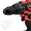 Yato YT-82786 Cordless Impact Driver 18V Bare Tool