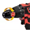 Yato YT-82786 Cordless Impact Driver 18V Bare Tool