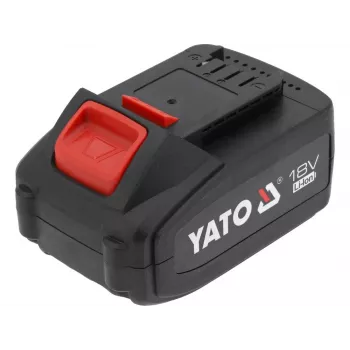Yato YT-828462 18V Li-Ion Battery Charger