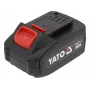 Yato YT-828462 18V Li-Ion Battery Charger
