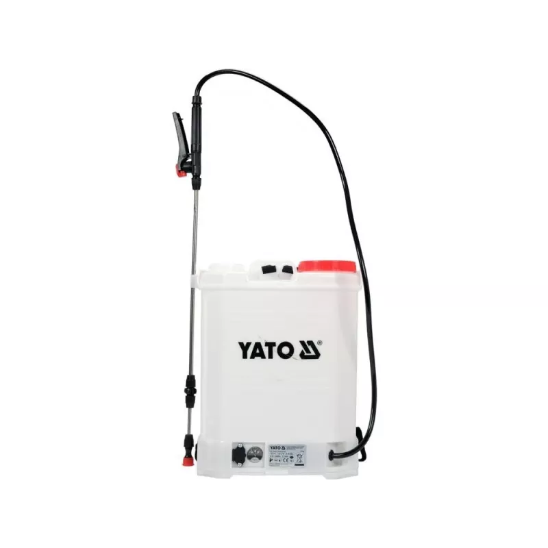 Yato YT-86220 Backpack Garden Sprayer 16 L