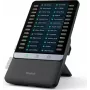 Yealink EXP55 IP Phone Expansion Module with 20 Programmable Keys and 4.3-inch Color LCD
