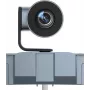 Yealink MB-Camera-6X 8MP 4K Ultra HD PTZ Conference Camera for MeetingBoard, Grey 1303074