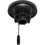 Yealink VCM-TabletopMount-01 Tabletop Microphone Mount for VCM34/VCM36-MR, Black 3311069