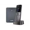 Yealink W71P IP DECT Phone System with W70B Base Station and W71H Handset