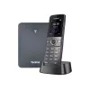 Yealink W71P IP DECT Phone System with W70B Base Station and W71H Handset