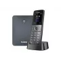 Yealink W71P IP DECT Phone System with W70B Base Station and W71H Handset