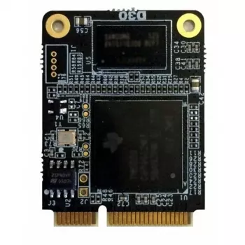 Yeastar D30 ISDN-BRI Module 100 VoIP Users & 30 Concurrent Calls