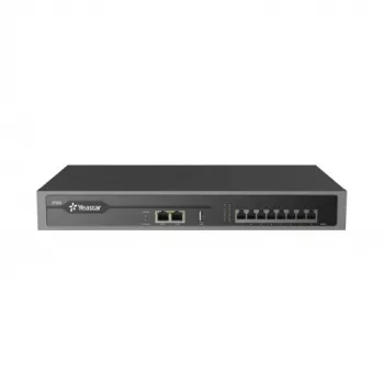 Yeastar P550 Appliance Edition - VoIP PBX Appliance for SMBs
