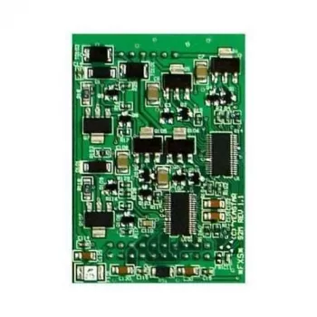 Yeastar S2 Module, 2x FXS