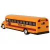 Yellow School Bus Remote Control R/C Opening Door 4690 Lean Toys