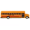 Yellow School Bus Remote Control R/C Opening Door 4690 Lean Toys