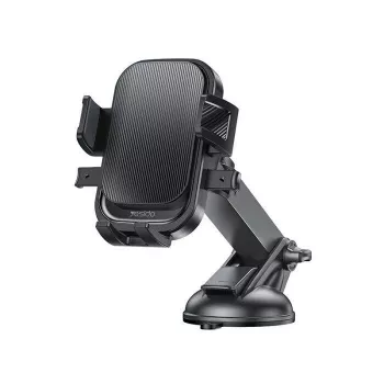 YESIDO C267 Car Phone Holder Air Vent Mount - Black