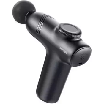 YESIDO Fascia Gun (Massage Gun) MG02 Black