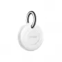 YESIDO GPS Tracker Compact with Apple Find My - White