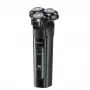 YESIDO MG05 Rotating Electric Shaver Black
