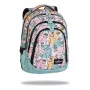 Youth Backpack Drafter Art Deco CoolPack E10576