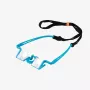 YY VERTICAL Safety Glasses Y&Y Vertical Plasfun Evo - Blue