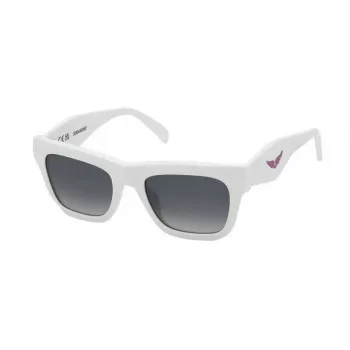 ZADIG & VOLTAIRE Sunglasses SZV367-520847 Women's 52/20/140 mm
