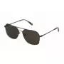 ZADIG & VOLTAIRE SZV304-590568 Men's Sunglasses 59/15/140 mm Acetate Frame UV400