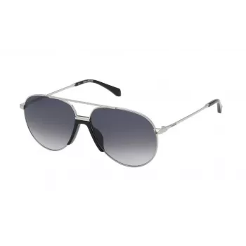 ZADIG & VOLTAIRE SZV320-590579 Unisex Sunglasses 59/13/140 mm