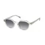ZADIG & VOLTAIRE SZV363-4902GN Unisex Sunglasses Havana/Brown 49mm